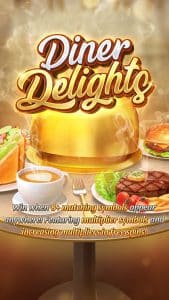 Diner Delights รีวิว (2)