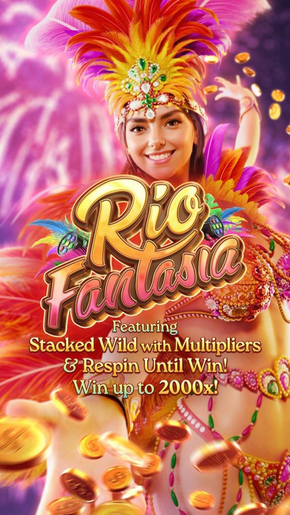 Rio Fantasia 01