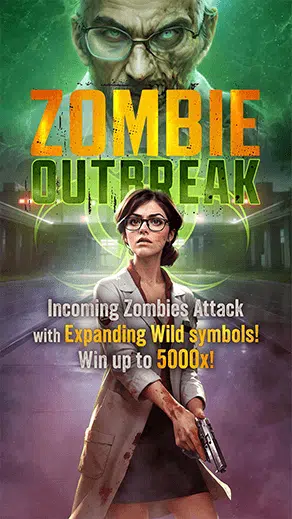 Zombie Outbreak 1